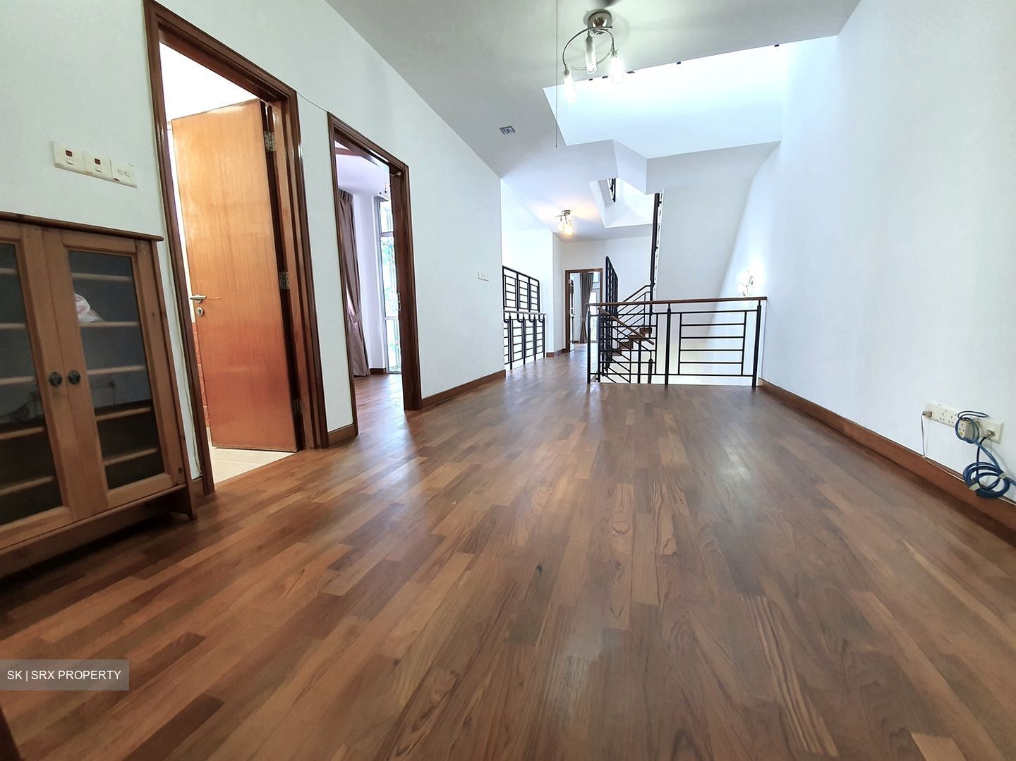 Serangoon Garden Estate (D19), Semi-Detached #593618771
